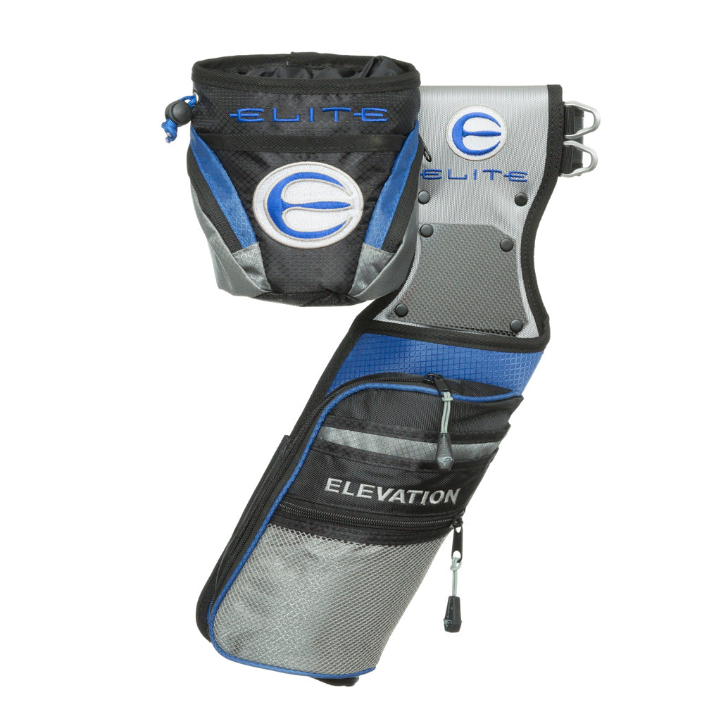 Elevation Nerve Field Quiver Package Elite Edition LH