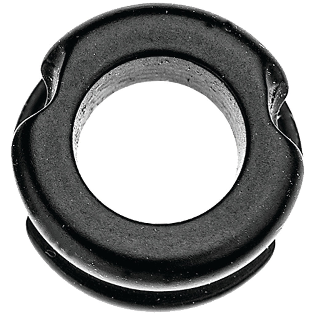 Pine Ridge Z38 Aluminum Peep Sight Black 1/8 in. 1 pk.