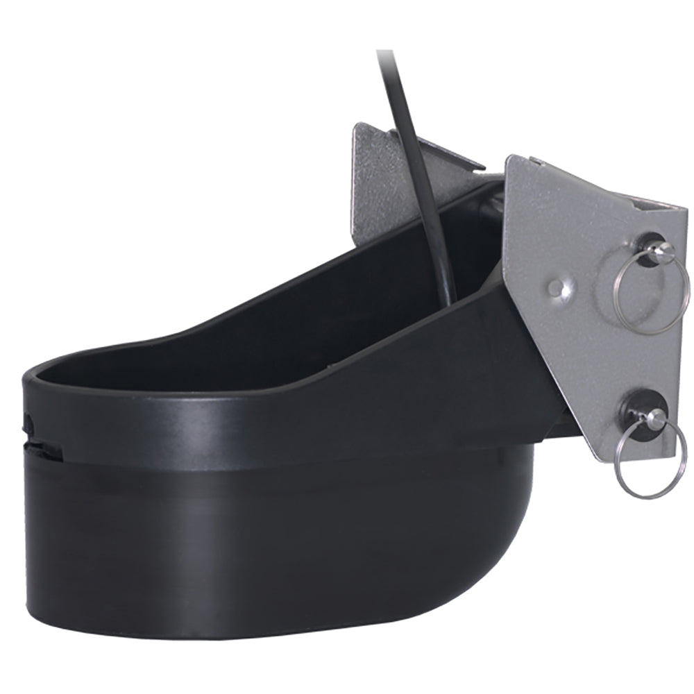 Furuno TM275LHW Transom Mount CHIRP Transducer w/Temp - 12-Pin Connector f/TZT3 - image 2
