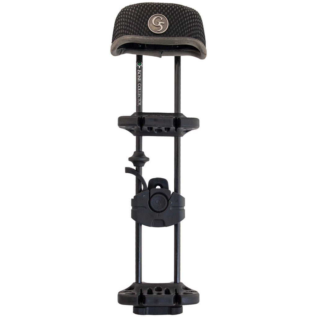 G5 Head Loc Air Quiver Black 4 Arrow