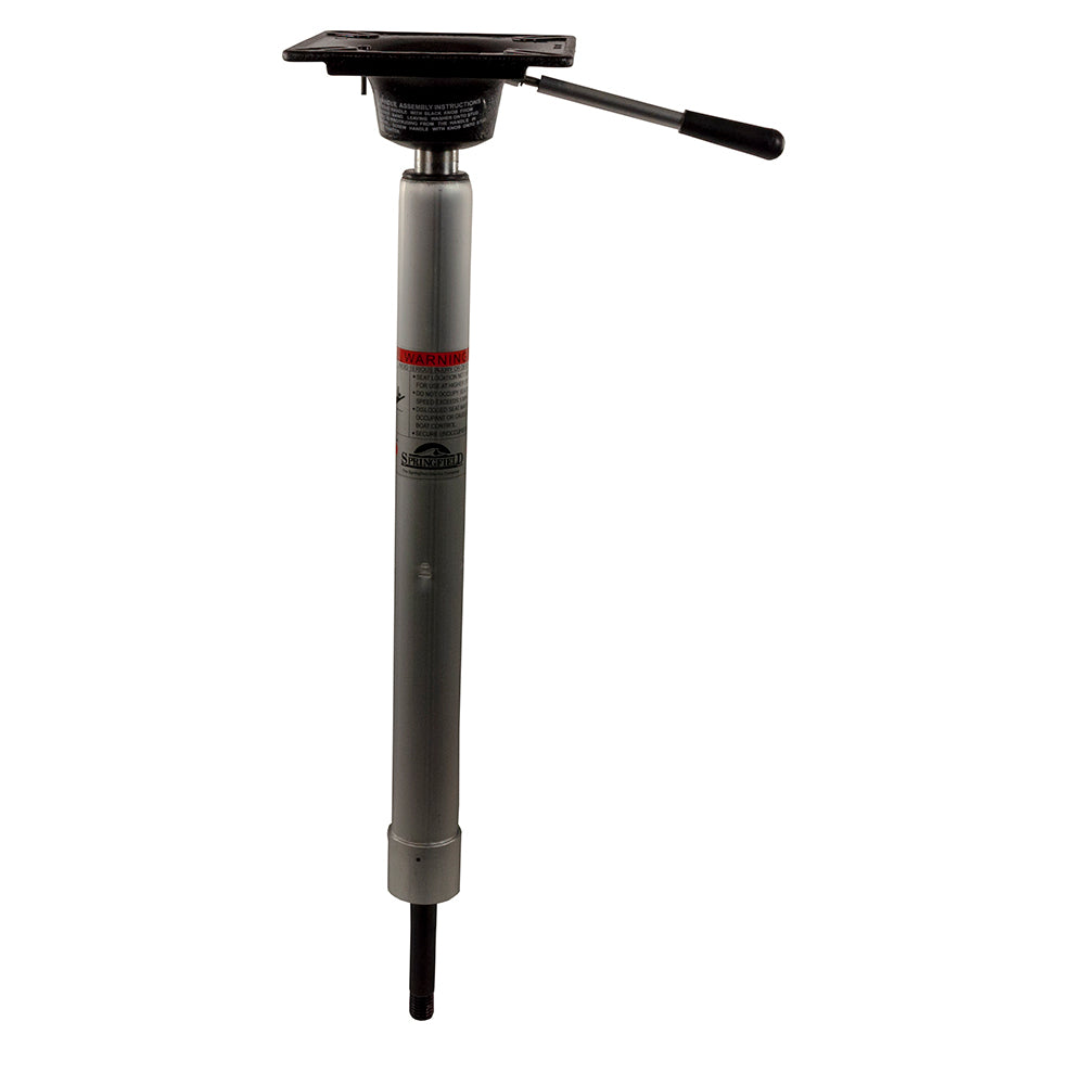 Springfield KingPin™ Power-Rise Stand-Up Threaded Pin - Pack of 1