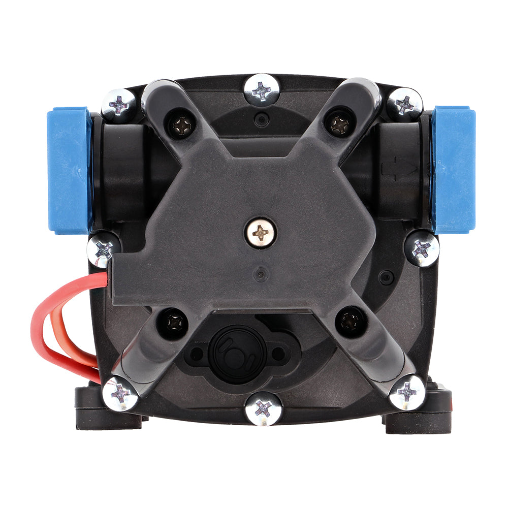 Jabsco HotShot HD4 Heavy Duty Washdown Pump w/25' HoseCoil - 12V - 4 GPM - 60 PSI - image 5