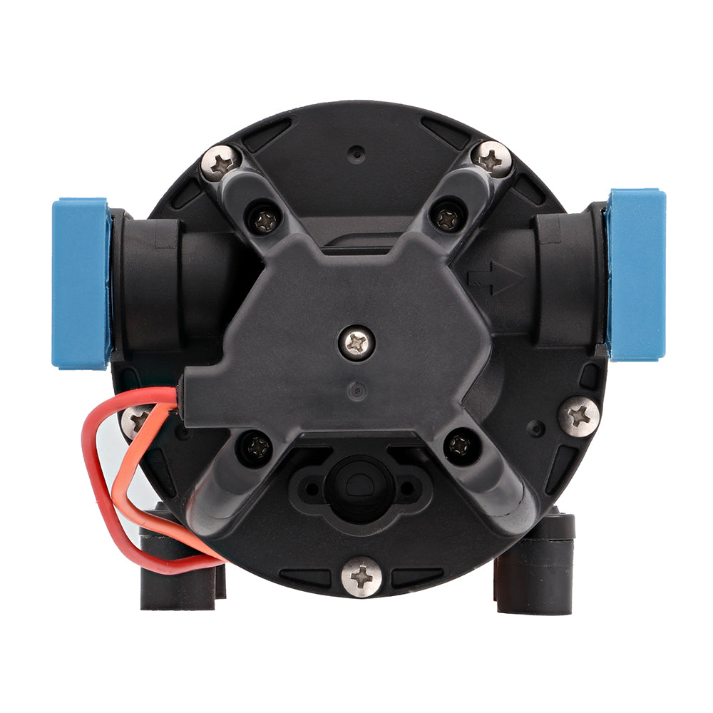 Jabsco HotShot HD6 Heavy Duty Washdown Pump - 12V - 6 GPM - 70 PSI - image 5