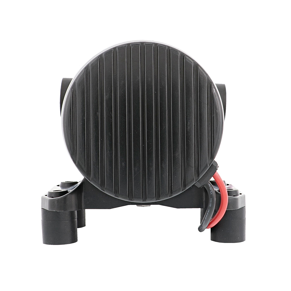 Jabsco Par-Max HD5 Heavy Duty Water Pressure Pump - 12V - 5 GPM - 40 PSI - image 5
