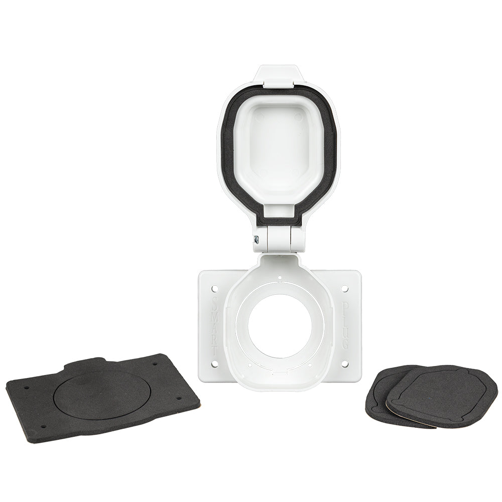 SmartPlug Weather Door - Horizontal - image 2
