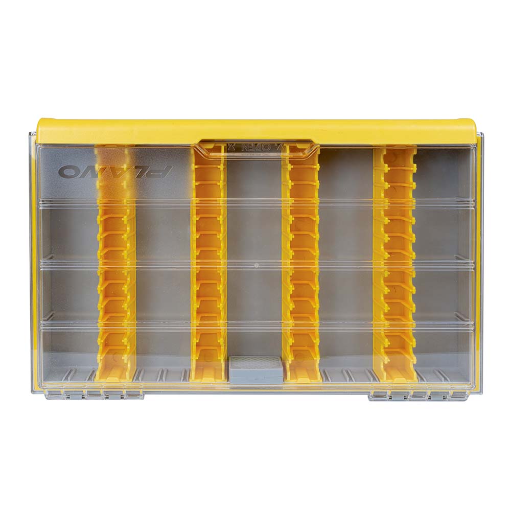 Plano EDGE™ Vertical Jig & Spybait Box - image 2