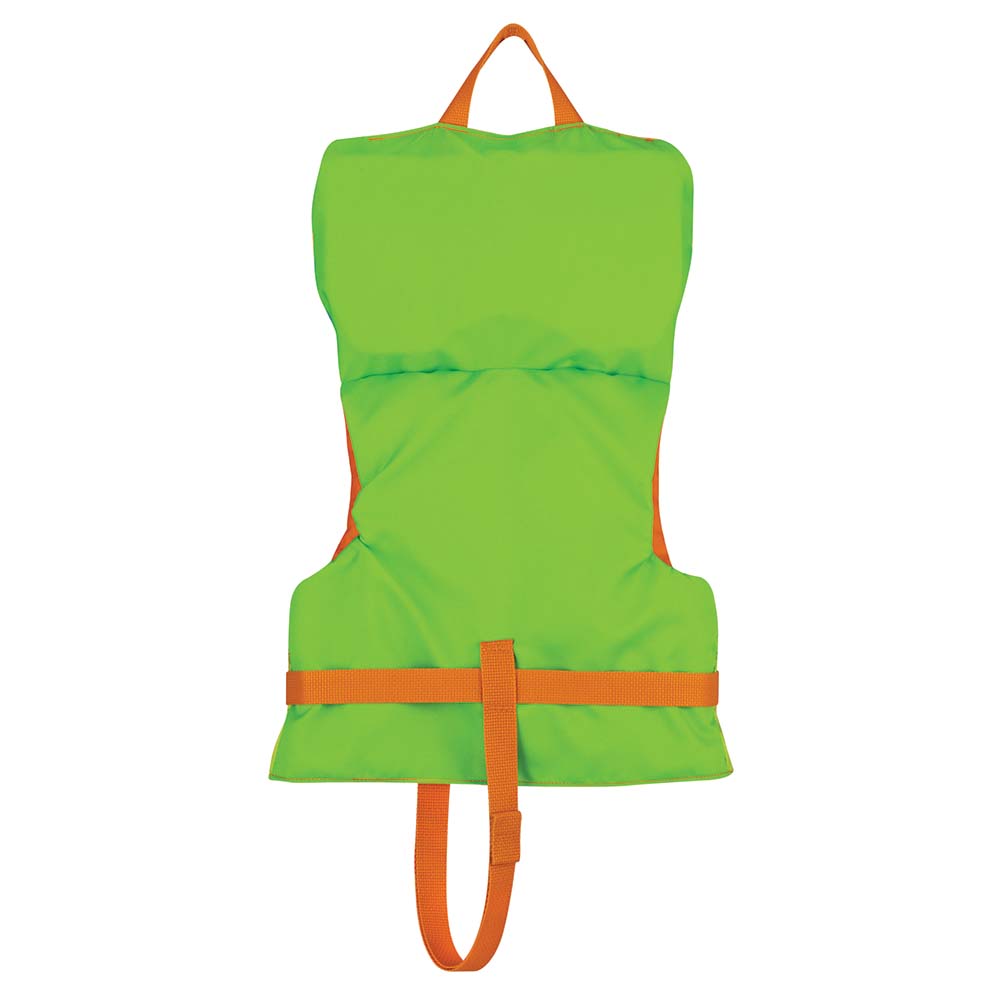 Full Throttle Infant/Child Character Life Jacket - Toucan - image 2