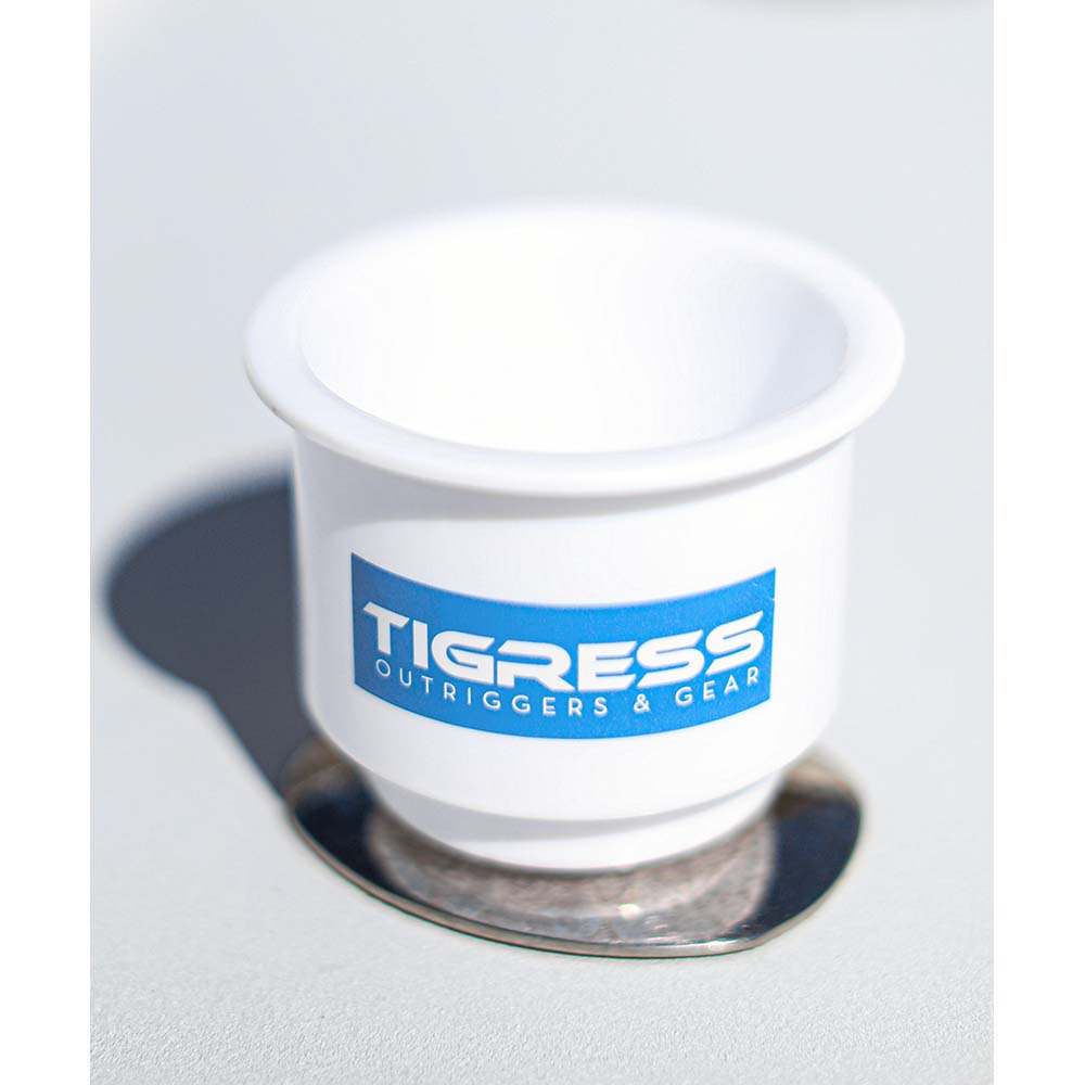 Tigress Sandbar Slug Portable Cup Holder - image 2