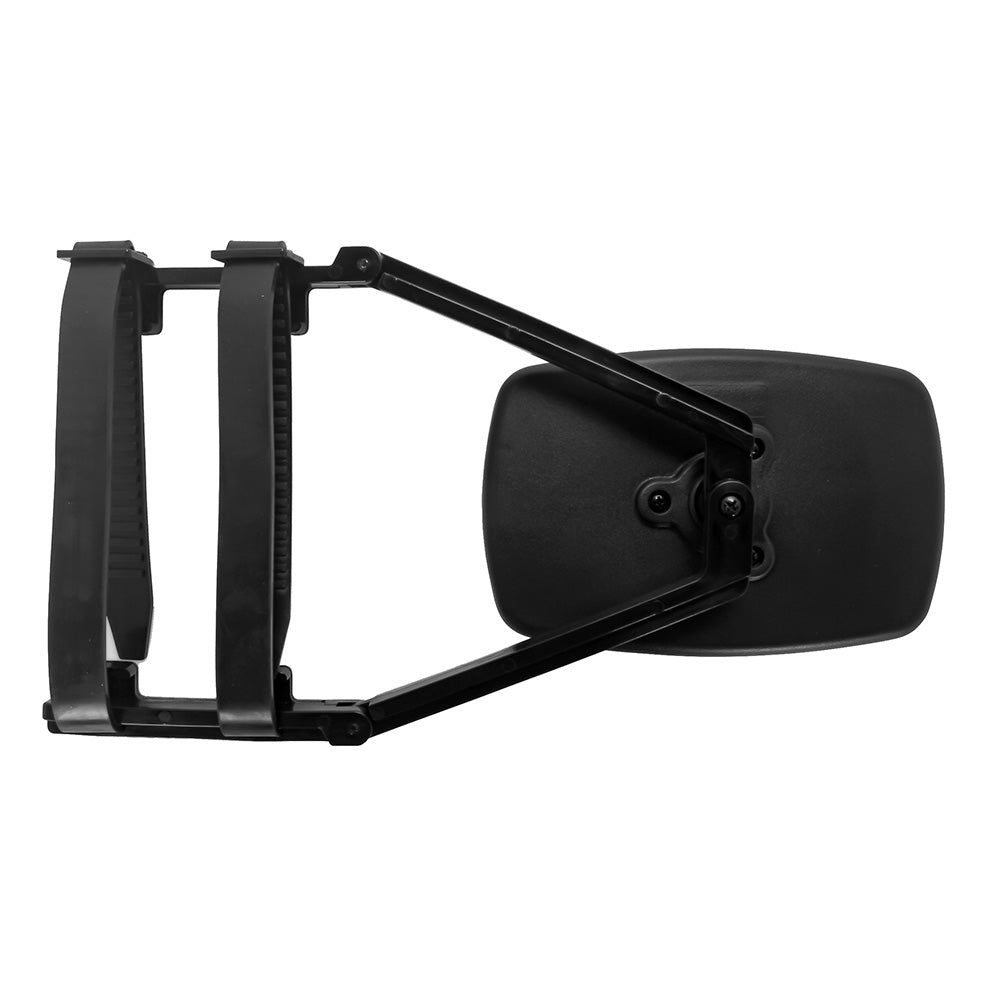 Camco Towing Mirror Clamp-On - Single Mirror - image 2