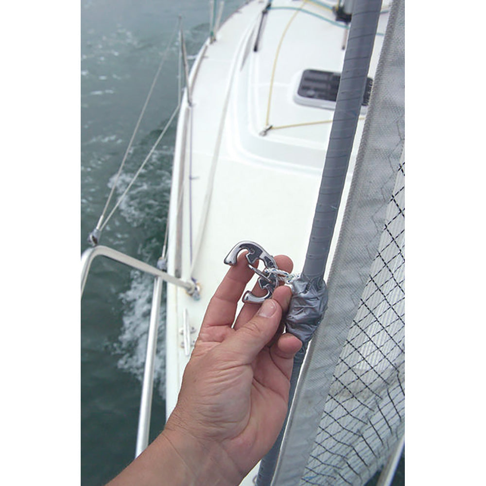 Wichard Opening Luff Rope Prefeeder - image 2