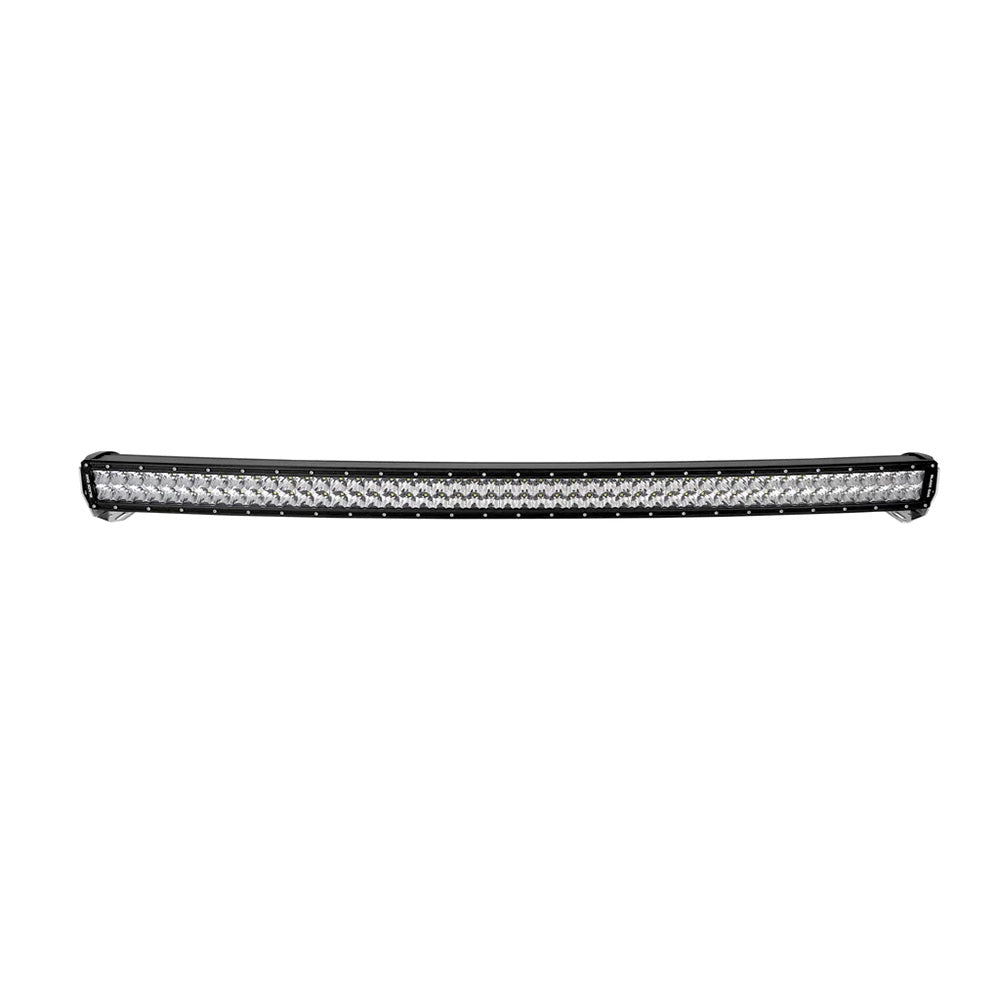 Black Oak Pro Series 3.0 Curved Double Row 40" LED Light Bar - Combo Optics - Black Housing - image 3