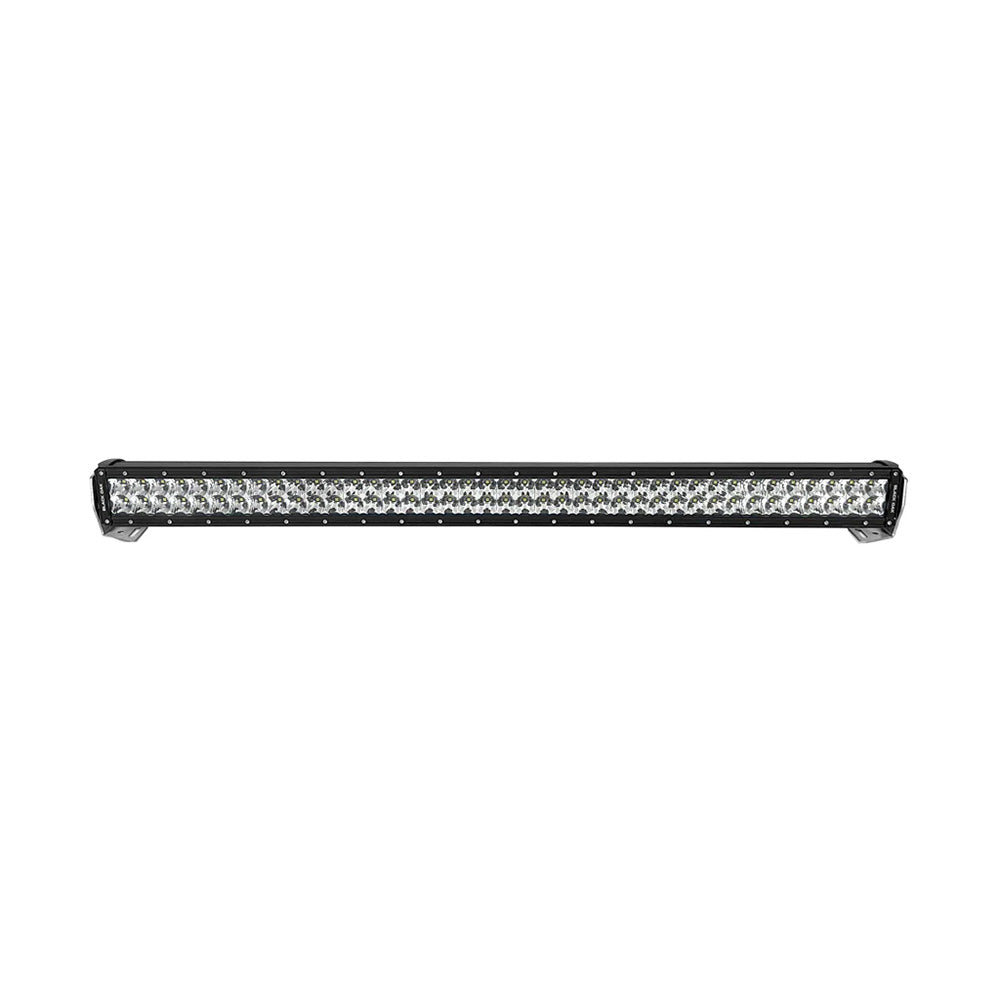 Black Oak Pro Series 3.0 Double Row 40" LED Light Bar - Combo Optics - Black Housing - image 3