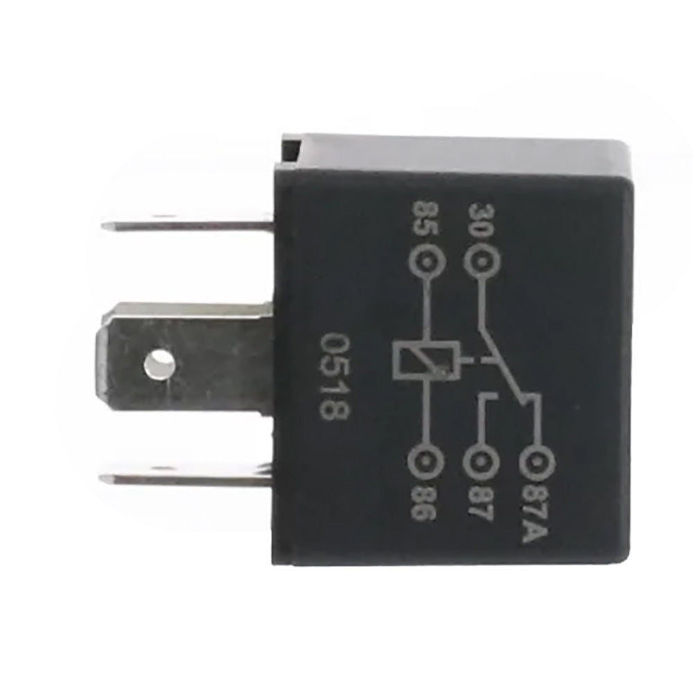 ARCO Marine Johnson/Evinrude Outboard Relay - 12V 30A - image 5