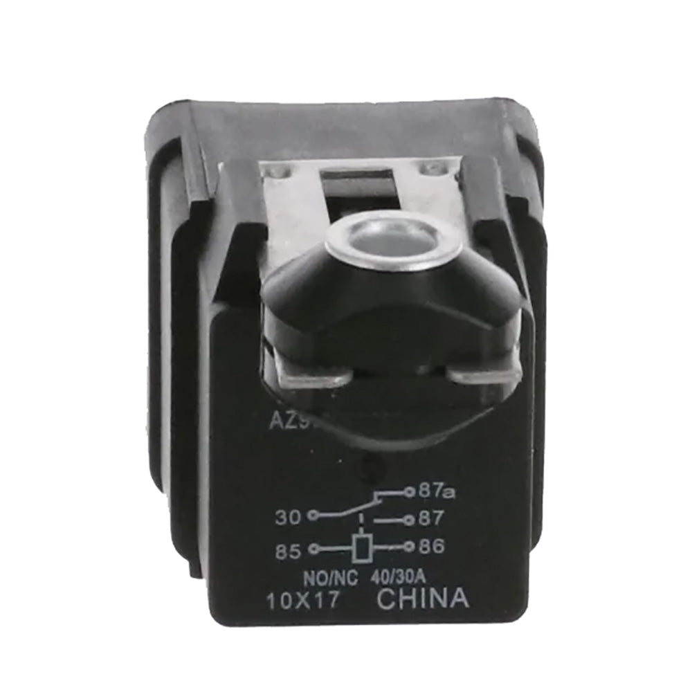 ARCO Marine Mercury/Mariner Outboard Relay w/Shroud & Grommet - image 5
