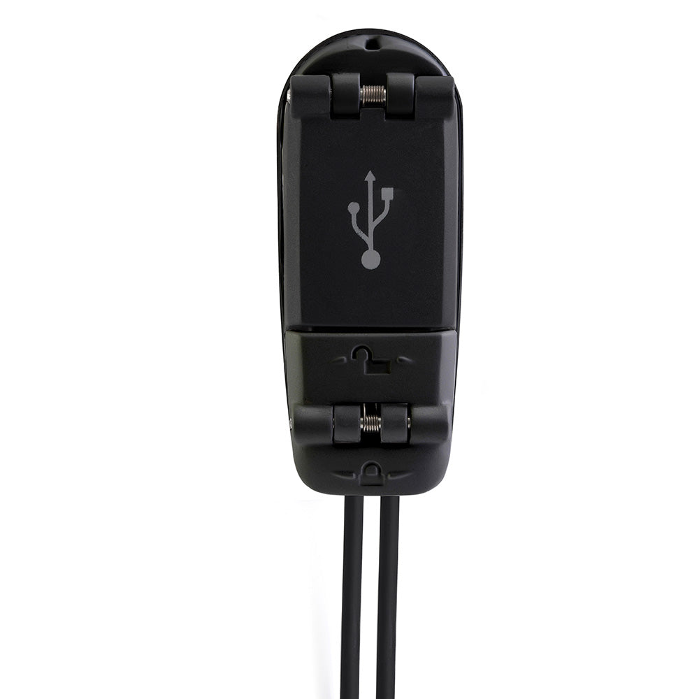 Scanstrut ROKK Charge Pro Fast Charge USB-A & USB-C Socket - image 3