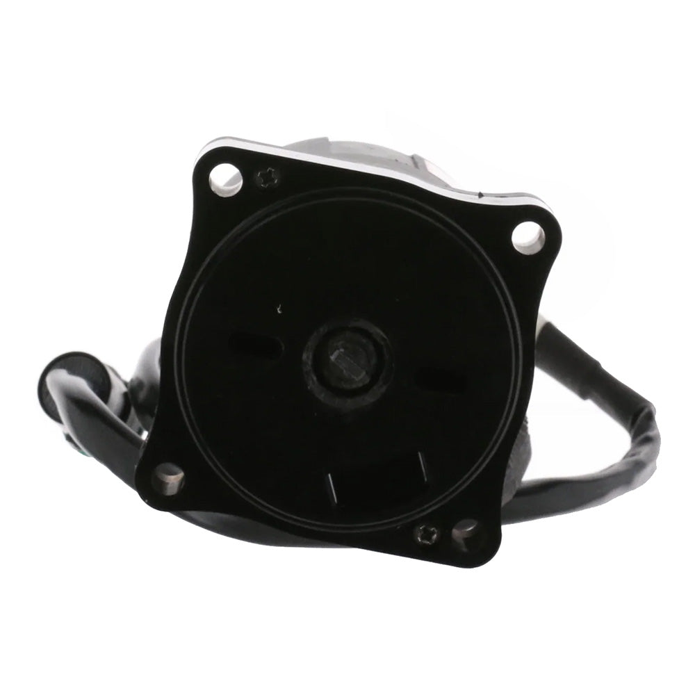 ARCO Marine Replacement Outboard Tilt Trim Motor - Honda/Suzuki - 4 Bolt Mount - image 5