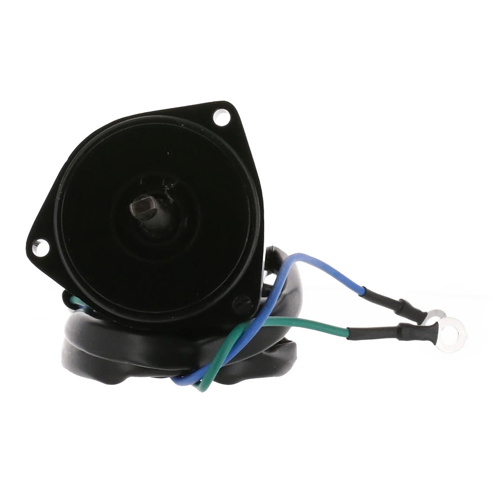 ARCO Marine Original Equipment Quality Replacement Tilt Trim Motor - 2 Wire & 3-Bolt Mount - image 4