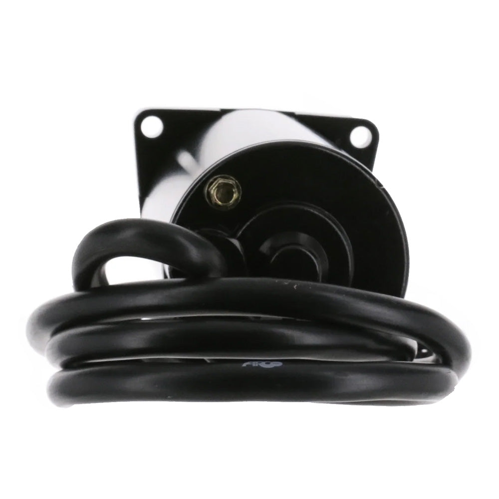 ARCO Marine Original Equipment Quality Replacement Tilt Trim Motor f/Early Model Yamaha - 3 Wire, 3-Bolt Mount - image 5