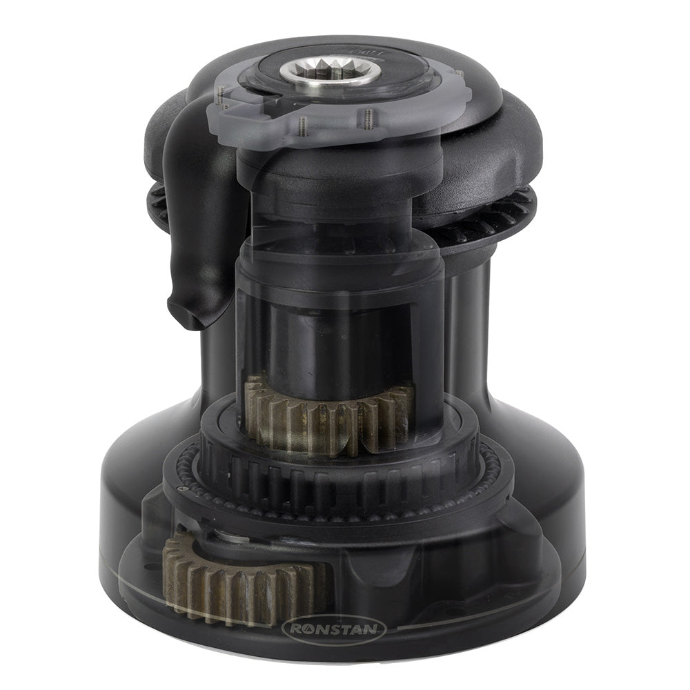 Ronstan 40QT Orbit Winch w/Quick Trim - image 4