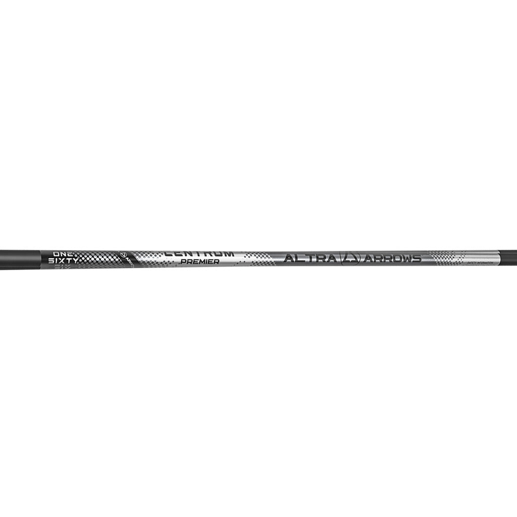 Altra Centrum 166 Premier Shafts .001 300 1 doz.