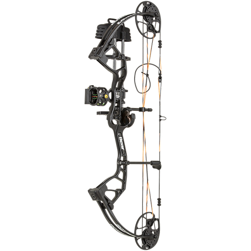 Bear Royale RTH Package Shadow RH