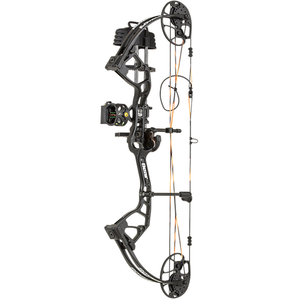 Bear Royale RTH Package Shadow LH