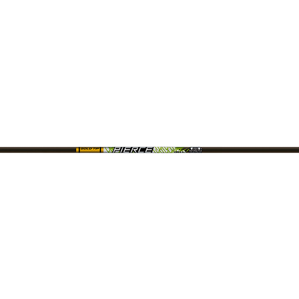Gold Tip Kinetic Pierce Shafts 300 1 doz.