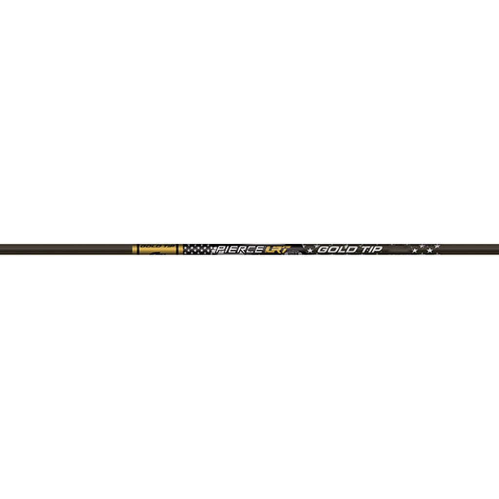 Gold Tip Pierce LRT Shafts 400 1 doz.