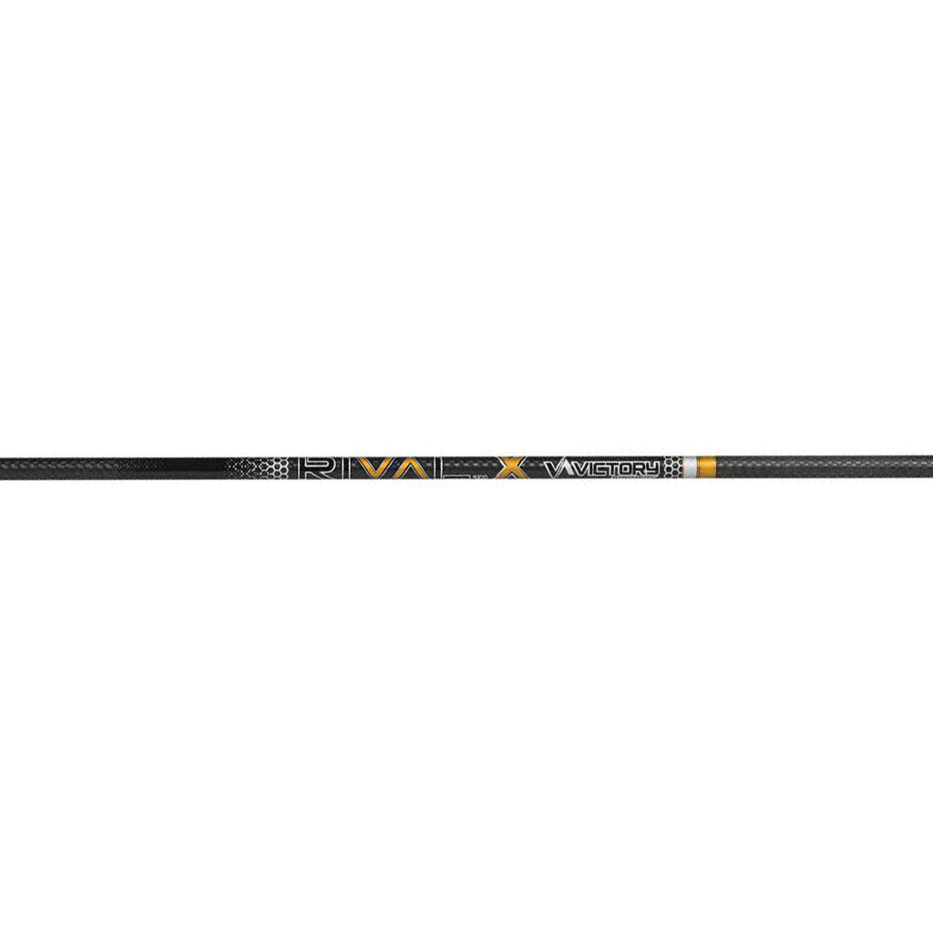 Victory Rival X Arrow Shafts 250 1 doz.
