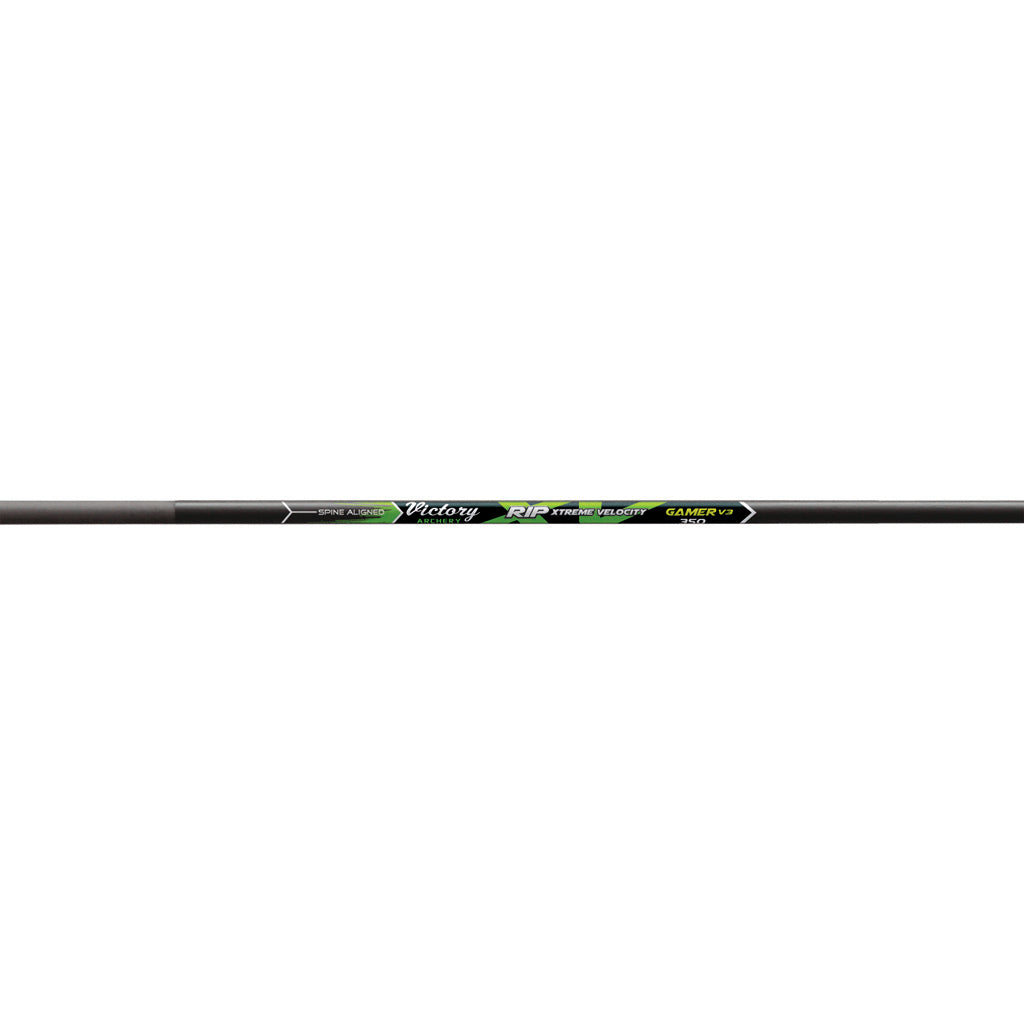 Victory RIP XV Gamer Shafts 350 1 doz.