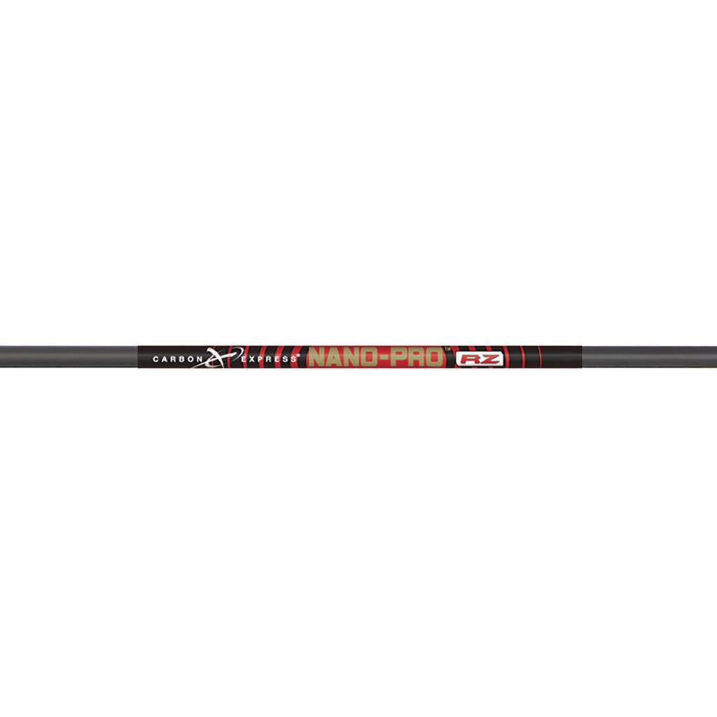 Carbon Express Nano-Pro RZ Shafts 500 1 doz.