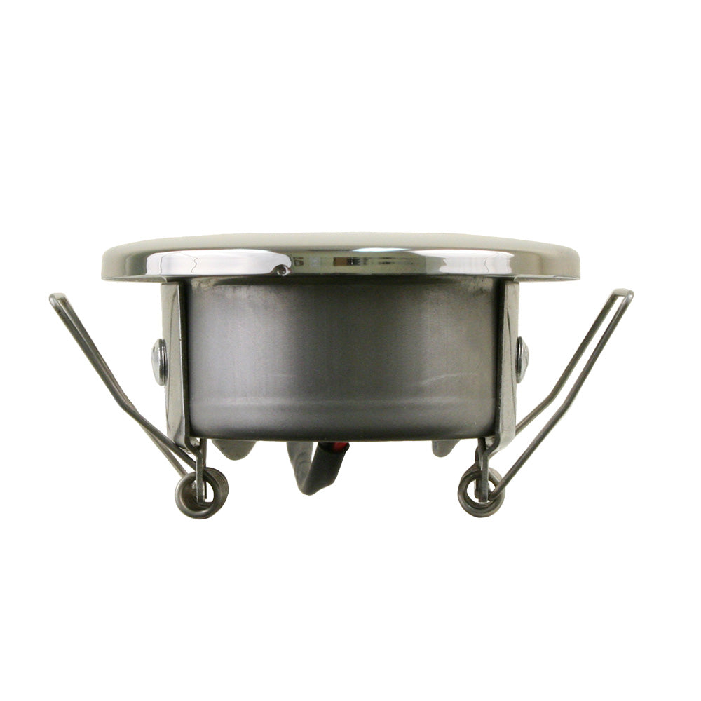 Scandvik A2.5 4 Color Downlight w/SS Trim - 8-30V - image 2