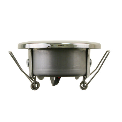 Scandvik A2.5 4 Color Downlight w/SS Trim - 8-30V - image 2