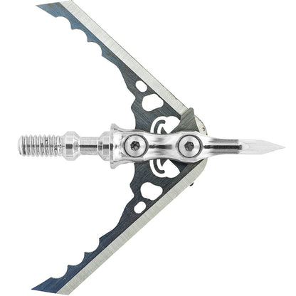 Rage Hypodermic NC Broadheads 100 gr. 3 pk.