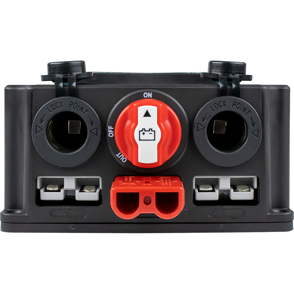 Sea-Dog Power Box Battery Switch - image 3