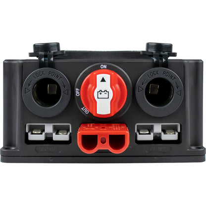 Sea-Dog Power Box Battery Switch - image 3