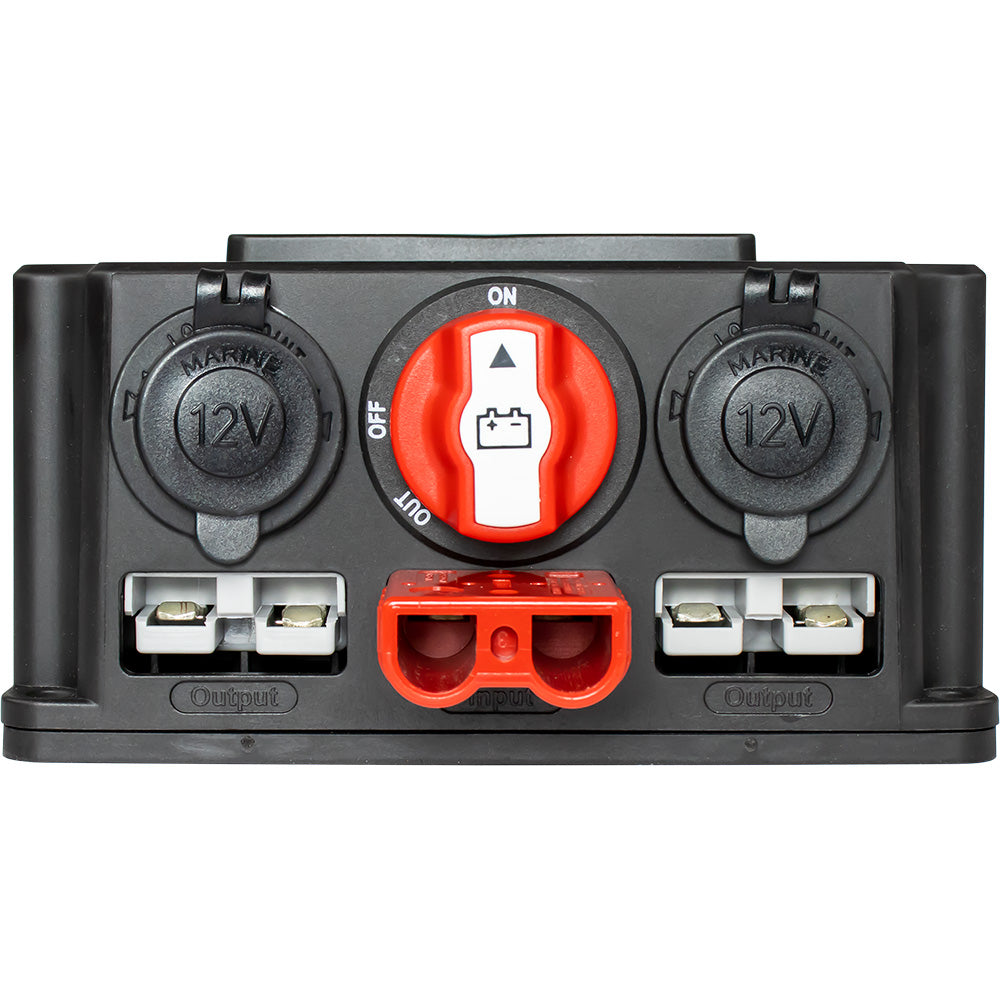 Sea-Dog Power Box Battery Switch - image 4
