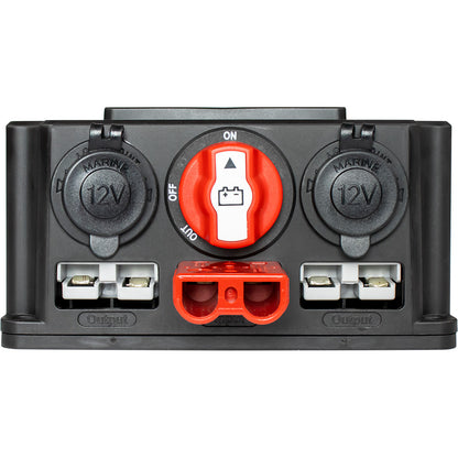 Sea-Dog Power Box Battery Switch - image 4