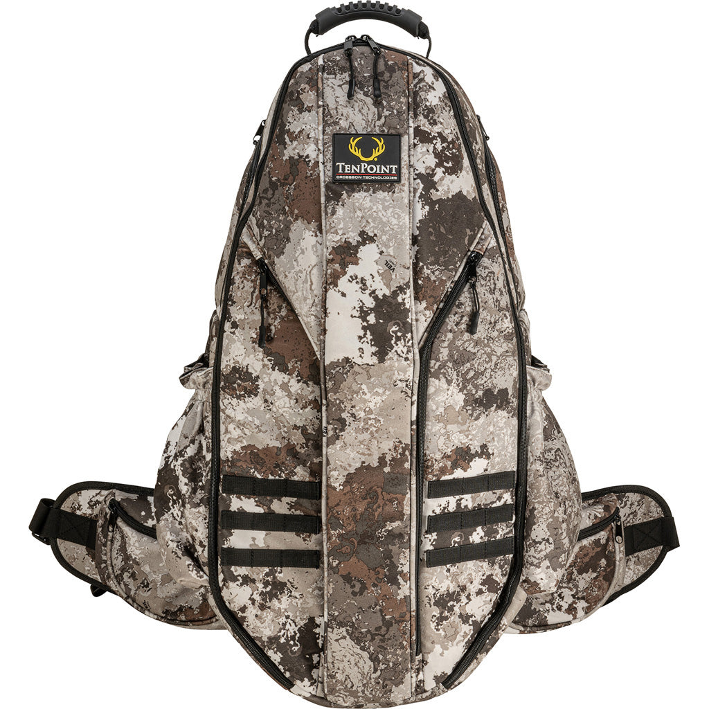 "TenPoint Halo Bowpack fits Havoc, Havoc Xero, and Siege"