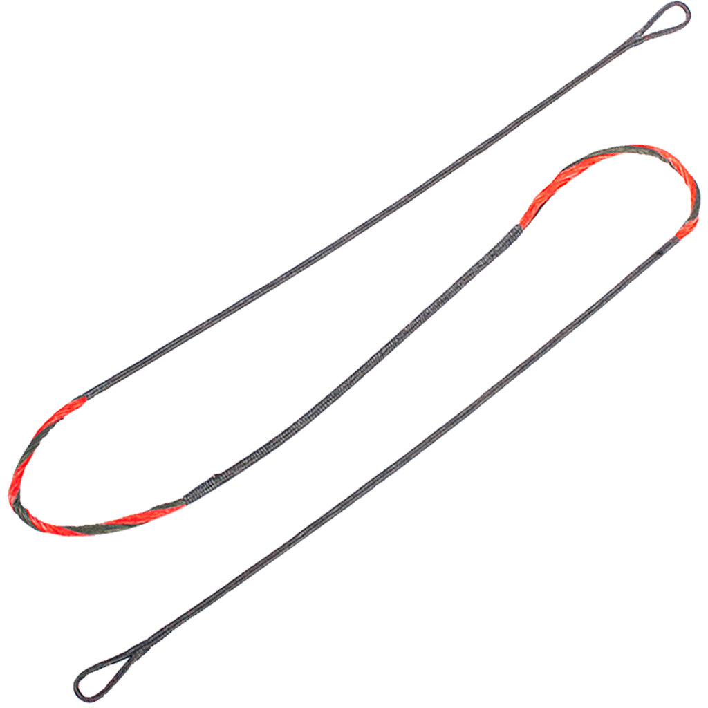 "TenPoint Replacement String Carbon Phantom RCX, Eclipse RCX"