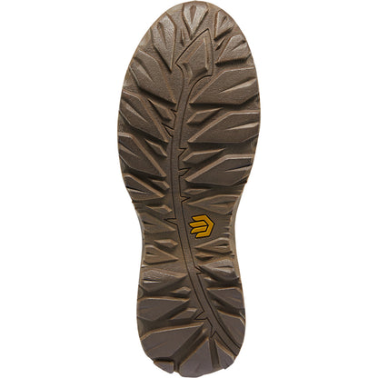Lacrosse Alpha Agility Boots Brown 12