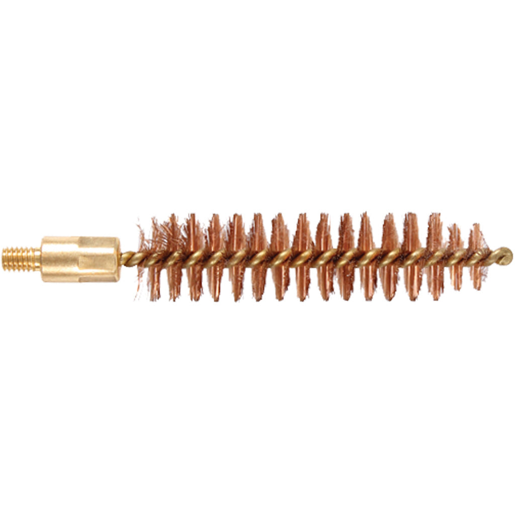 Traditions NitroFire Breech Brush Bronze
