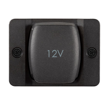 Scanstrut Flip Pro 12V Power Socket - image 6