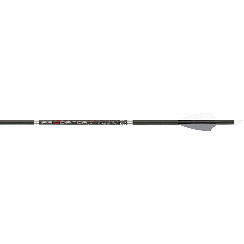 Carbon Express Predator AIR 6mm Arrows 400 36 pk.