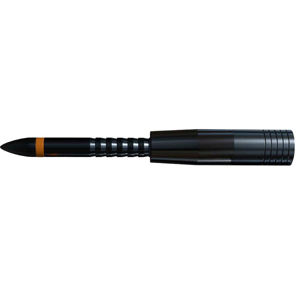 Easton 4mm Match Grade Half Outs #3 55 gr. Aluminum 6 pk.
