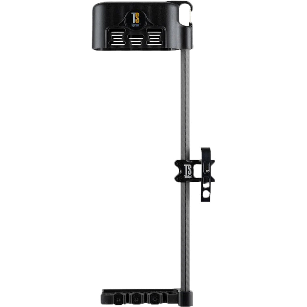 TightSpot Airlock 4 Arrow Quiver Black