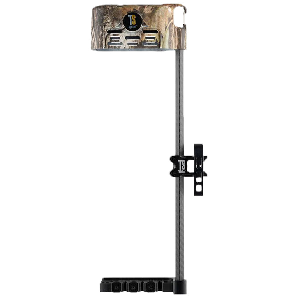 TightSpot Airlock 4 Arrow Quiver Mossy Oak DNA