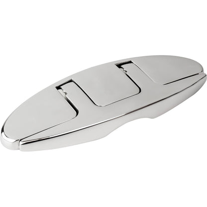 Sea-Dog 5" Oval SS Folding Cleat w/Hidden Hex Bolts - image 2