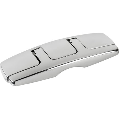 Sea-Dog 5" Rectangle SS Folding Cleat w/Hex Bolts - image 2