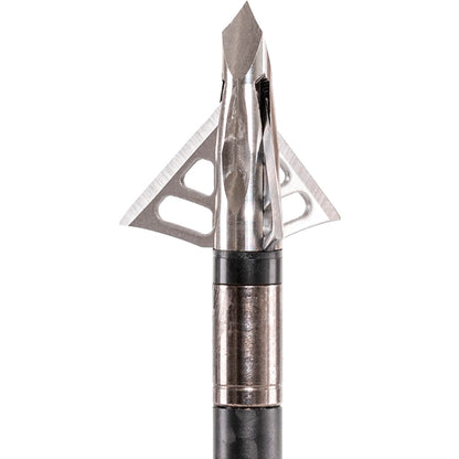 Muzzy Trocar TI Broadheads 100 gr. 3 pk.